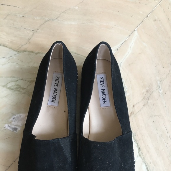 Steve madden flats - Picture 3 of 5